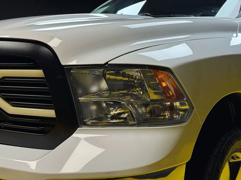 Used 2019 RAM 1500 Big Horn image 8