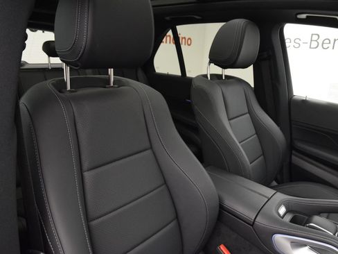 Certified 2026 Mercedes-Benz GLE 350 4MATIC image 17