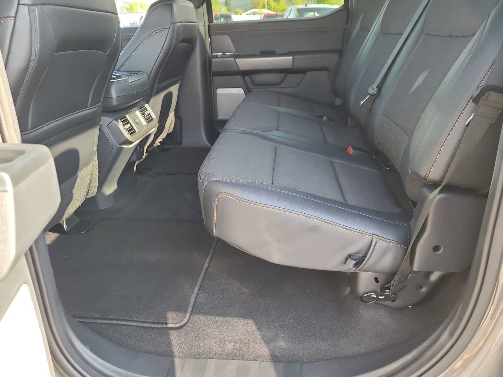 Used 2026 Ford F150 Tremor AWD/4WD image 21