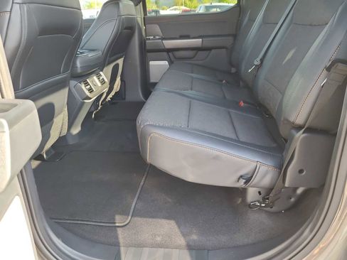 Used 2026 Ford F150 Tremor AWD/4WD image 21