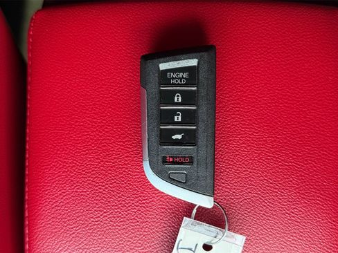 Certified 2023 Acura Integra A-Spec image 20