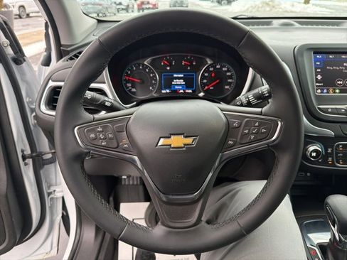 Used 2024 Chevrolet Equinox LT w/ LPO, Floor Liner Package image 22
