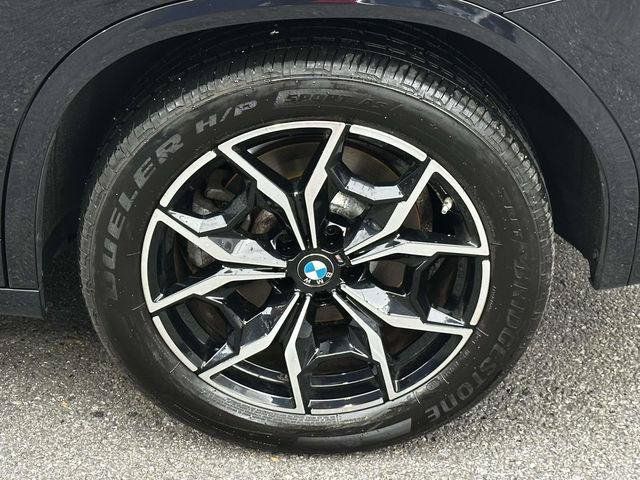 Used 2023 BMW X3 xDrive30i w/ M Sport Package AWD/4WD image 12