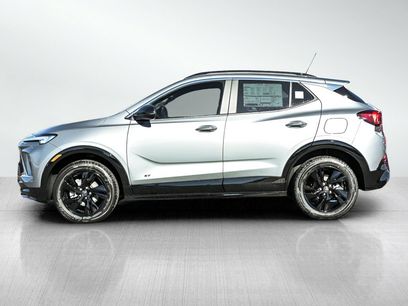 New 2026 Buick Encore GX Sport Touring w/ Comfort Package