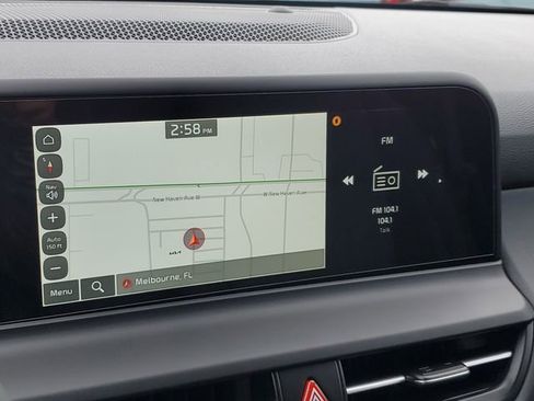 New 2026 Kia Seltos EX FWD image 20