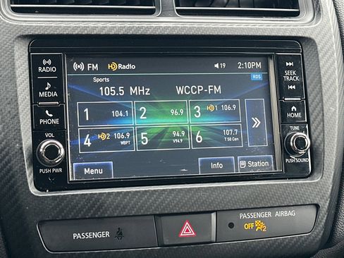 Used 2025 Mitsubishi Outlander Sport LE image 12