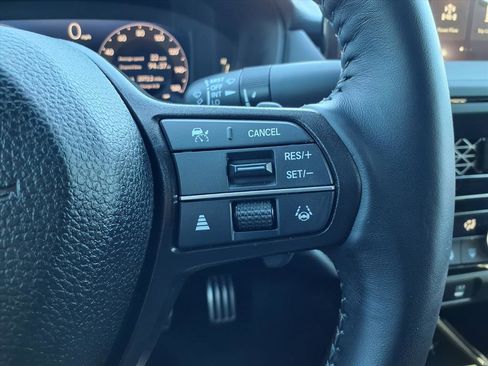 Certified 2025 Honda Accord Sport image 16