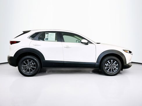Used 2024 MAZDA CX-30 AWD 2.5 S image 10