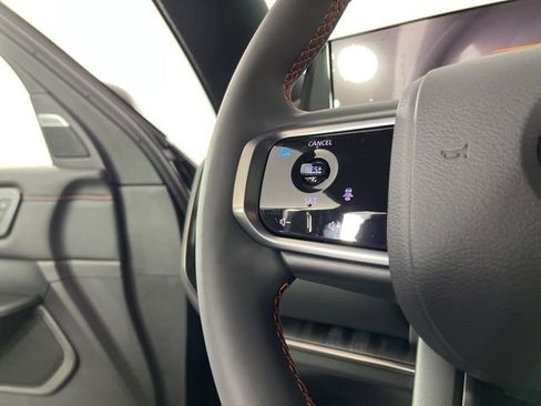 New 2026 Nissan Armada PRO-4X image 22