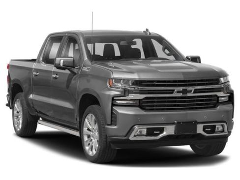 Used 2019 Chevrolet Silverado 1500 High Country RWD image 10
