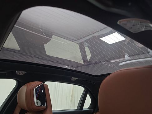 New 2026 BMW i7 xDrive60 w/ Executive Package image 23