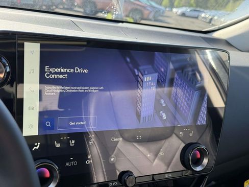 Used 2026 Lexus NX 450h+ AWD w/ Accessory Package (K3) image 11