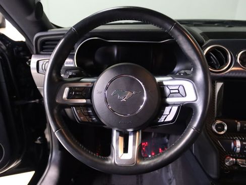 Used 2021 Ford Mustang Mach 1 w/ Mach 1 Handling Package RWD image 41
