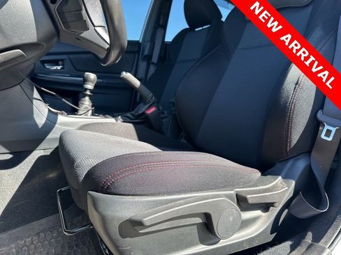 Used 2021 Subaru WRX Premium w/ Popular Package #3 (IZT) image 11