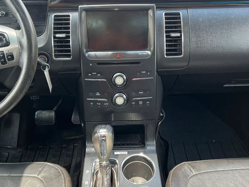 Used 2014 Ford Flex SEL w/ Equipment Group 202A FWD image 12