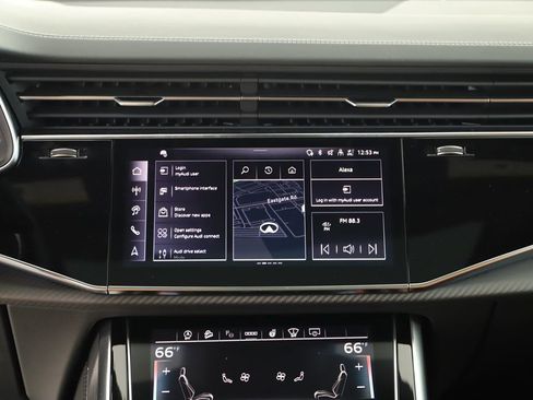 New 2026 Audi RS Q8 performance image 19