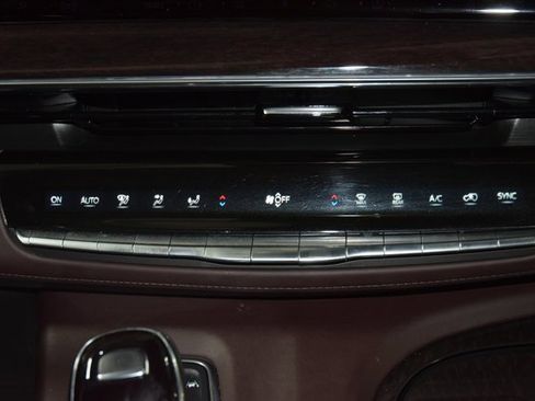 Used 2023 Cadillac Escalade Sport Platinum w/ LPO, ONYX Package image 30