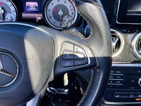 Used 2016 Mercedes-Benz CLA 250 CLA 250 image 23