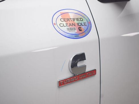 New 2026 RAM 5500 Tradesman w/ Chrome Appearance Group AWD/4WD image 19