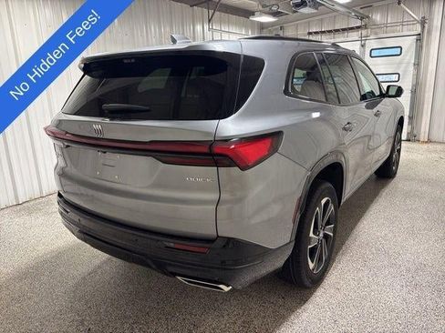 New 2026 Buick Enclave Sport Touring w/ Power Package image 16