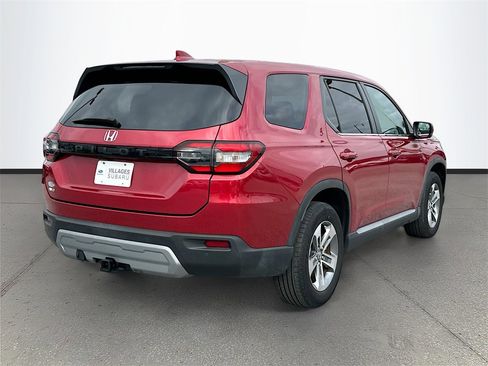 Used 2023 Honda Pilot EX-L image 7