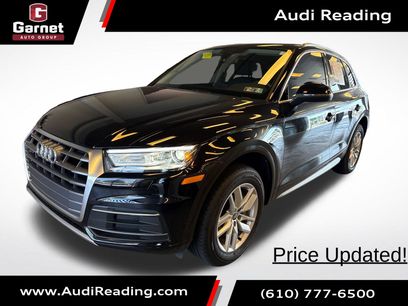 Used 2020 Audi Q5 2.0T Premium w/ Convenience Package
