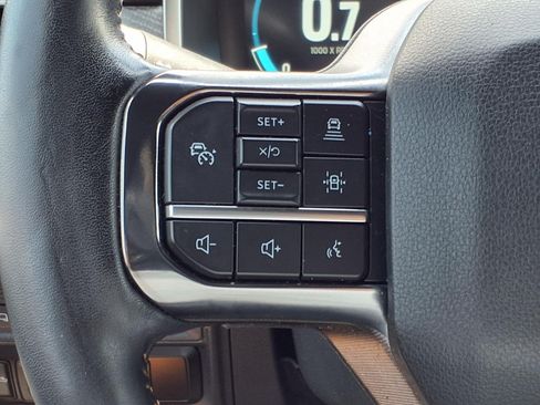 Certified 2022 Ford F150 Platinum AWD/4WD image 23