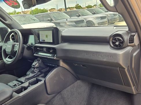 Used 2024 Toyota Land Cruiser 1958 AWD/4WD image 20