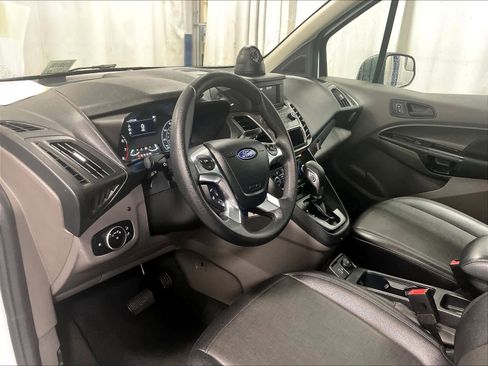 Used 2020 Ford Transit Connect XL image 8