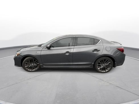 Used 2020 Acura ILX image 9