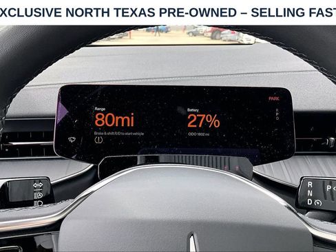 Used 2025 Polestar Polestar 3 RWD image 28