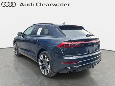 Certified 2025 Audi Q5 Premium w/ Premium Plus AWD/4WD image 3