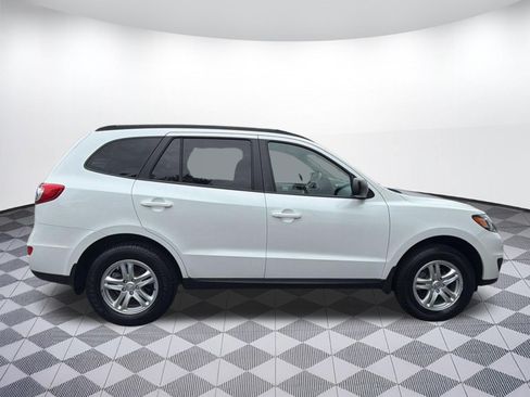 Used 2012 Hyundai Santa Fe GLS AWD/4WD image 8