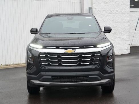 New 2026 Chevrolet Equinox LT FWD image 20