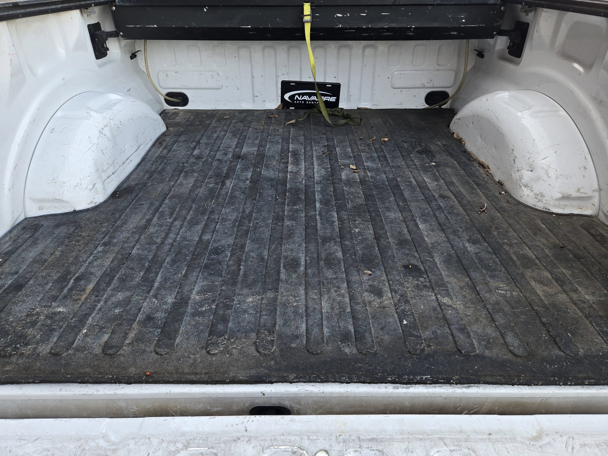 Used 2020 Ford F150 Lariat AWD/4WD image 33