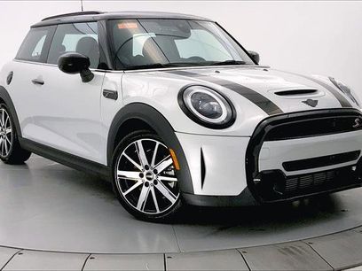 Certified 2023 MINI Cooper S