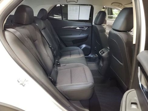 Certified 2023 Buick Envision Preferred image 28