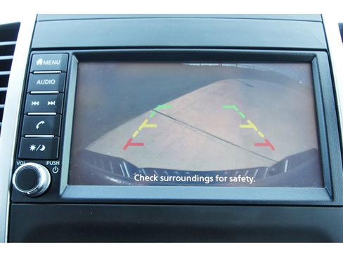 Used 2020 Nissan Frontier SV w/ Midnight Edition Floor Mats RWD image 23