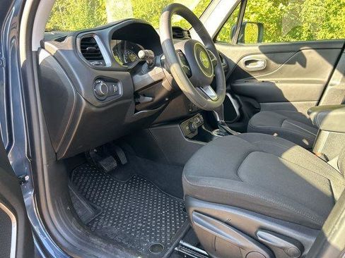 Used 2023 Jeep Renegade Latitude image 6