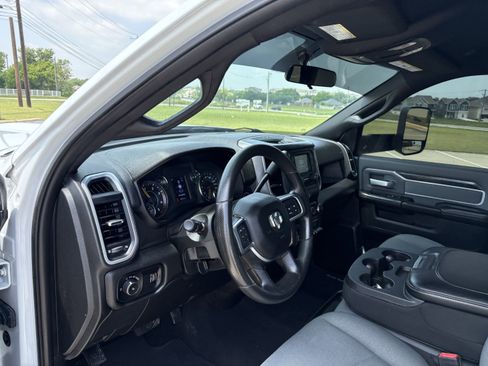 Used 2021 RAM 2500 Big Horn AWD/4WD image 17