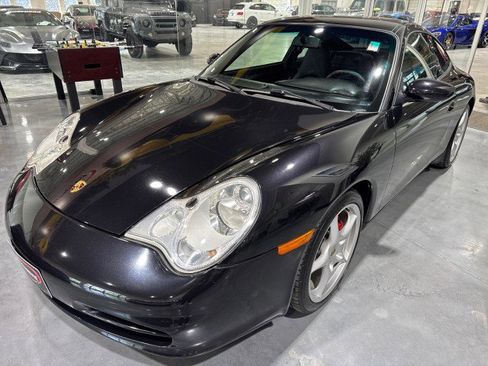 Used 2004 Porsche 911 GT3 RS image 15