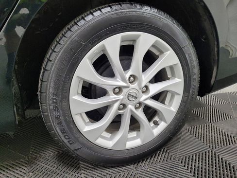 Used 2019 Nissan Sentra SV FWD image 31
