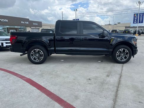 Used 2024 Ford F150 STX RWD image 9