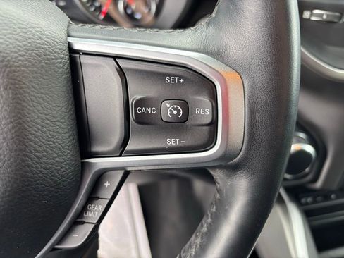 Used 2019 RAM 1500 Big Horn image 19