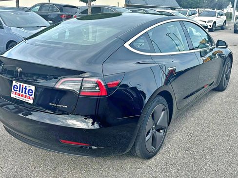 Used 2018 Tesla Model 3 Performance AWD/4WD image 11