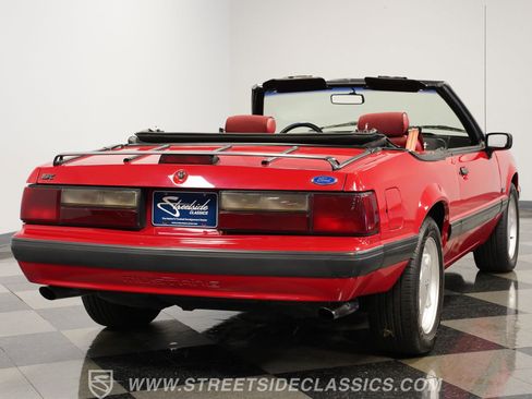 Used 1991 Ford Mustang LX image 11