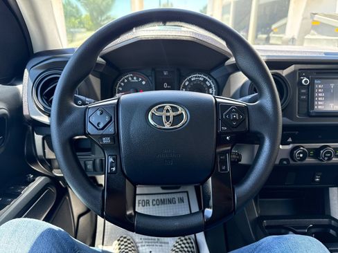 Used 2019 Toyota Tacoma SR RWD image 14