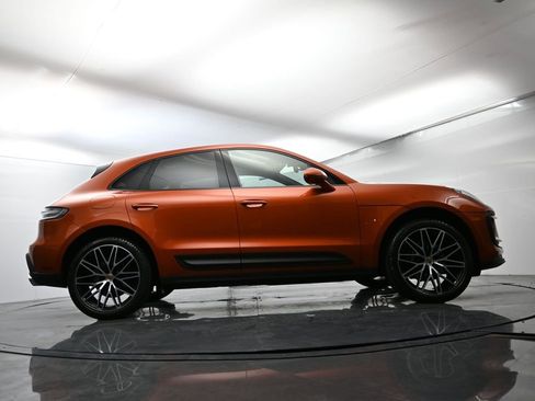 Certified 2025 Porsche Macan image 52