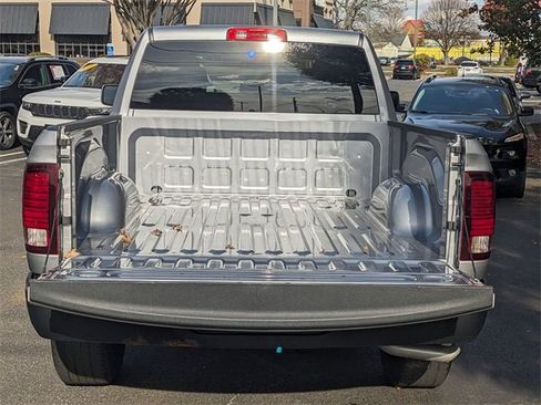 Certified 2022 RAM 1500 Classic Warlock image 23