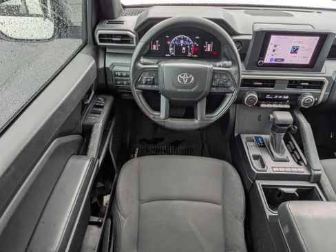 Used 2024 Toyota Tacoma SR RWD image 15